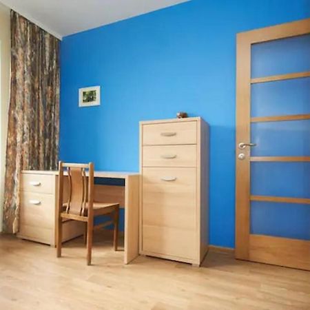 Cozy Private Room In A Three Room Apartment Free Parking Feel Like At Home Vilnius Ngoại thất bức ảnh