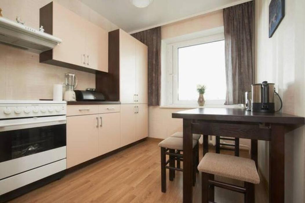 Cozy Private Room In A Three Room Apartment Free Parking Feel Like At Home Vilnius Ngoại thất bức ảnh